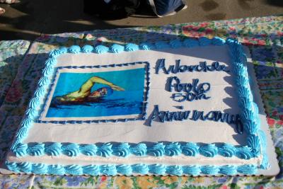 Arbuckle Pool 50th