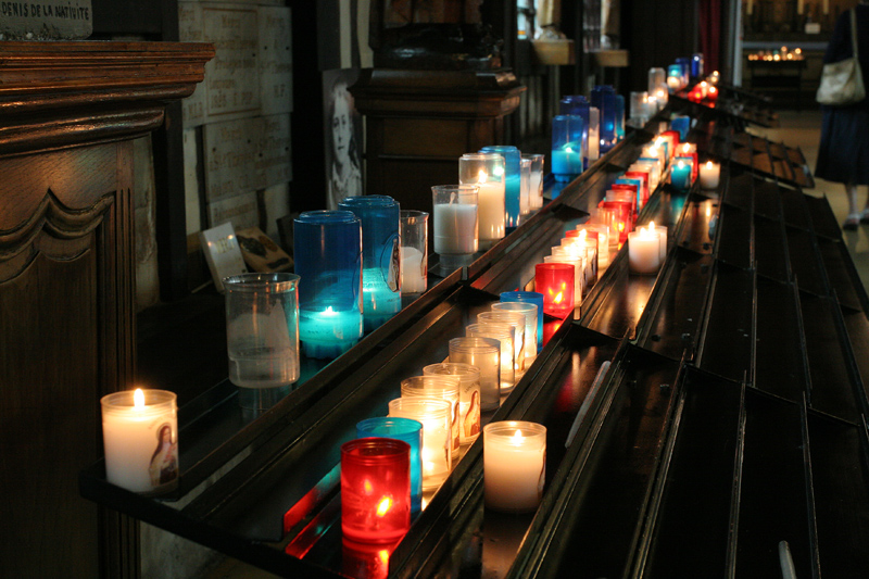 Candlepower
