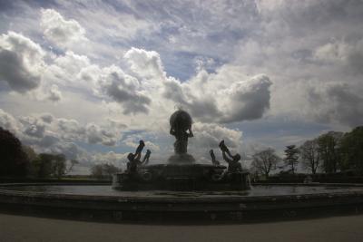 The Fountain