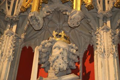 Intricate Detail