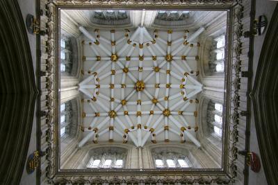 Tower Ceiling