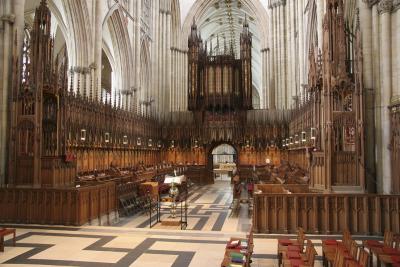 The Choir