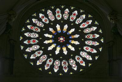 The Rose Window