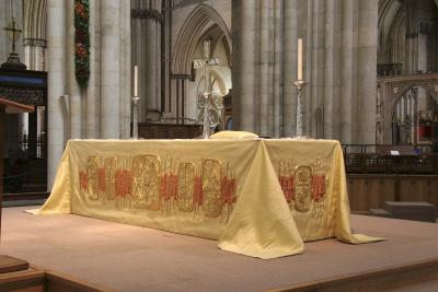 The Altar