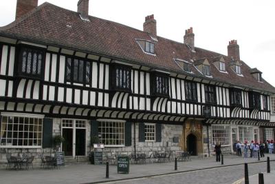 St William's College 
