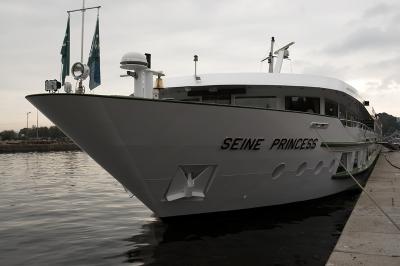 Seine Princess