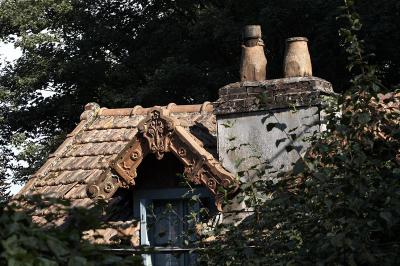 Cottage Roof