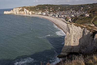 Etretat