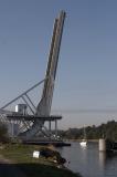The New Pegasus Bridge