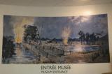 The Pegasus Bridge Museum