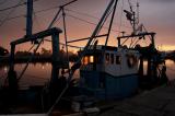 Fishing Boat