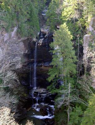 Big Bradley Falls 1