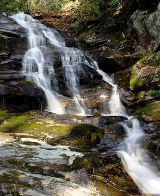 Red Rock Falls 2