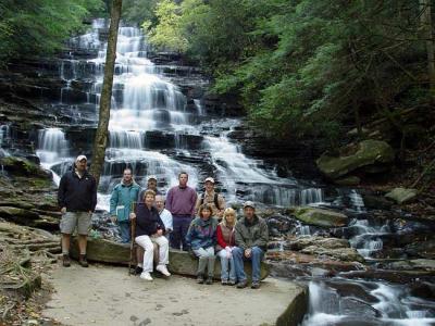 Minnehaha Falls 3