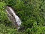 Upper Bearwallow Falls 1