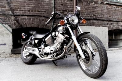  Mean machine