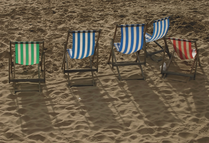Postcards From Blackpool
