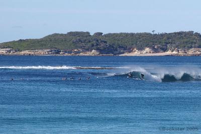 Cronulla Point