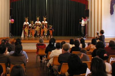 Bodhikusuma International Food Fair