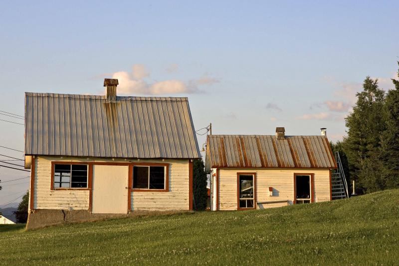 Twin Cabins