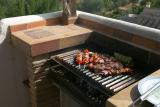 Valle del BBQ