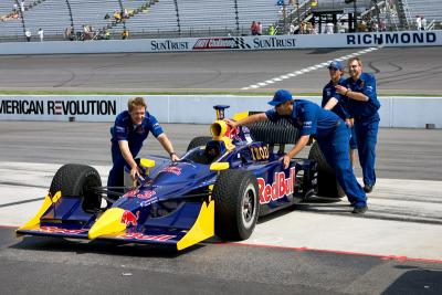 Richmond 2005