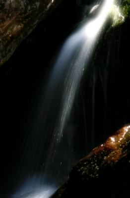 Victoria Park Falls No.3