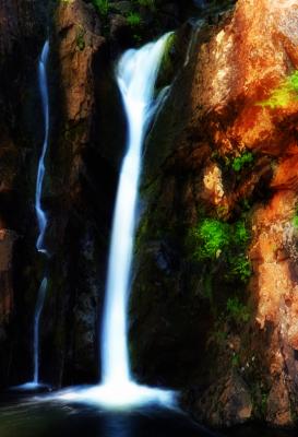 Victoria Park Falls No.1