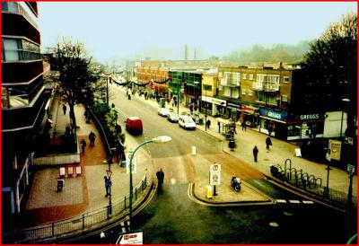 Hemel.