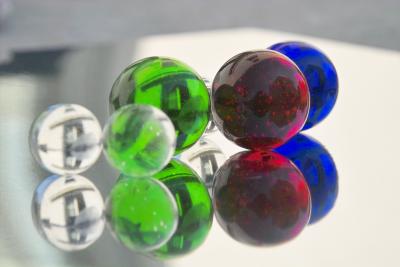 3 color marbles plus 3 clear marbles_c