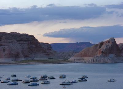 Lake Powell