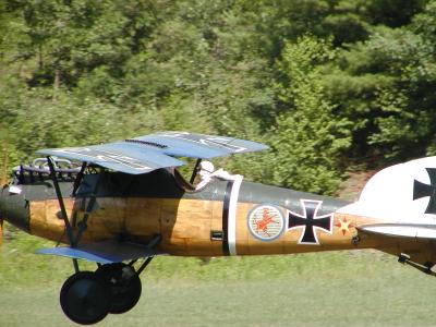 Albatros D.Va