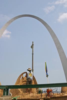 St. Louis 2005