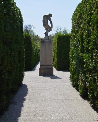 The Thinker