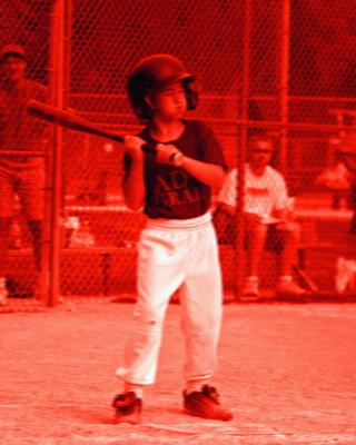 Baseball