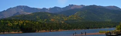 Rainbow Trout Fishing