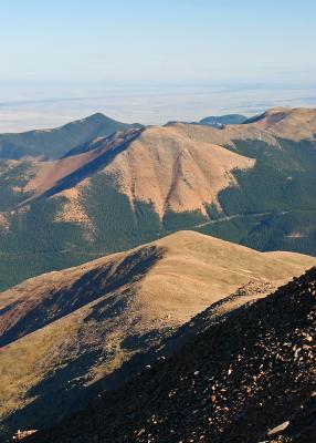 View From Top