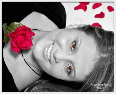 Selective Color Gallery