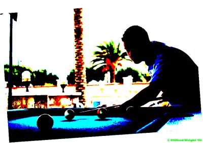 01_09_05 Playing Pool