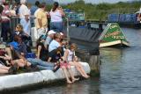 Historic Boat Parade