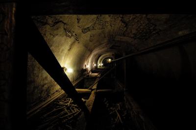 Catacombs of San Francisco