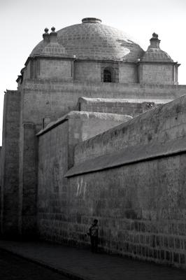 Santa Catalina de Siena Monastery