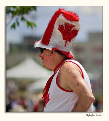 Canada Day 2005