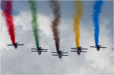 Patrouille de France