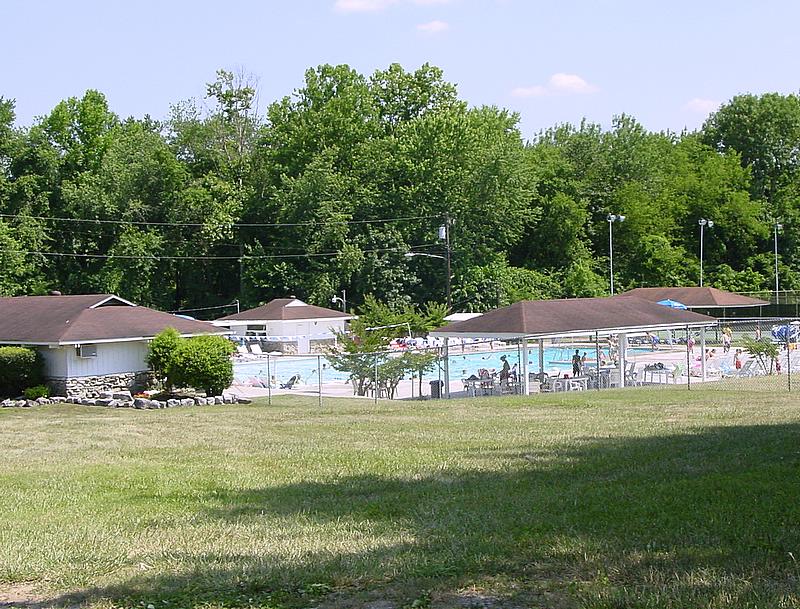 Indian Lake Swim Club