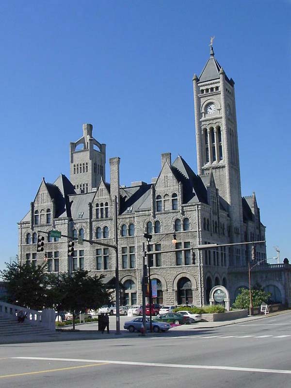 Union Station