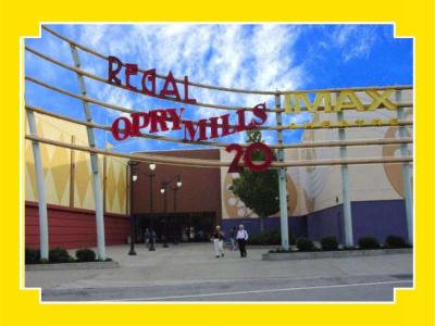 Tommy hilfiger opry mills deals