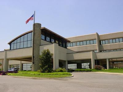 Hendersonville Hospital