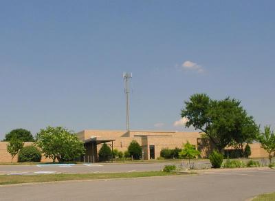 Indian Lake Elementary