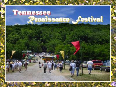 Tennessee Renaissance Festival